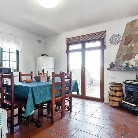 Holiday Hohlenwohnung El Caidero - Lpa01040-uyc
