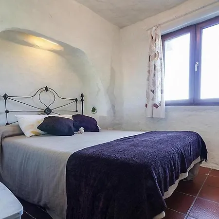 Feriehus Holiday Hohlenwohnung El Caidero - Lpa01040-uyc Artenara